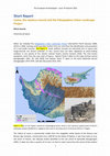 Research paper thumbnail of Laona, the mystery mound and the Palaepaphos Urban Landscape Project