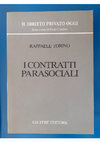 Research paper thumbnail of I contratti parasociali