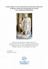 Research paper thumbnail of 10. Come essere un buon maestro secondo Elio Aristide (e Marco Aurelio): Alessandro di Cotieo nell'orazione XXXII Keil, University of Parma, 19th October 2023.