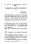 Research paper thumbnail of JCP retroativo: controvérsias na jurisprudência do CARF