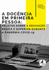 Research paper thumbnail of SER-PENSAR-SENTIR-FAZER DOCENTE: REFLEXÕES E APRENDIZAGENS DE E PARA A VIDA EM MEIO À PANDEMIA