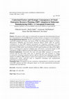 Research paper thumbnail of Contextual Factors and Strategic Consequences of Cloud Enterprise Resource Planning (ERP) Adoption in Malaysian Manufacturing SMEs: A Conceptual Framework