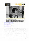 Research paper thumbnail of #63 - Chile: do golpe à redemocratização