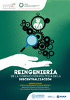 Research paper thumbnail of Reingeniería de la conducción política de la descentralización