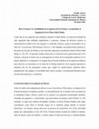 Research paper thumbnail of Rota Fortunae: La variabilidad de la alegoría de la Fortuna y su inclusión al imaginario de la Plena Edad Media