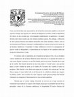 Research paper thumbnail of "Estos nuestros detestables siglos": La expresión de una sociedad materialista y la pérdida de los valores caballerescos en Don Quijote de la Mancha, de Miguel de Cervantes