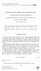 Research paper thumbnail of Nuclear Bernstein Algebras with a Stochastic Basis