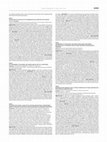 Research paper thumbnail of An Assessment Of Biosimilars’ Behaviour In The Eu-5 Countries