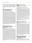 Research paper thumbnail of PDG86 Economic Evaluation for Pricing and Reimbursement of New Drugs in Spain: Fable or Desideratum?