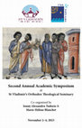 Research paper thumbnail of Hypostasis or Energies? The Person and Descent of the Holy Spirit in Late Byzantine Polemics