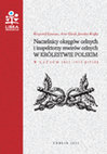 Research paper thumbnail of Naczelnicy okręgów celnych i inspektorzy rewirów celnych w Królestwie Polskim w latach 1851-1914 (1918)