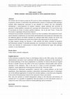 Research paper thumbnail of Folli, mistici, ribelli. Diritto coloniale e alterazione mentale in Africa equatoriale francese