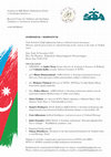 Research paper thumbnail of Türk devletleri birliği bağlamında hafıza ve kültürel mirasın korunması Memory and the preservation of cultural heritage in the context of the unity of Turkish states