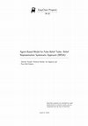 Research paper thumbnail of Agent-Based Model for False Belief Tasks: Belief Representation Systematic Approach (BRSA)