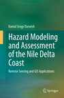 Research paper thumbnail of Hazard Modeling and Assessment of the Nile Delta Coast  Remote Sensing and GIS Applications