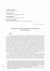 Research paper thumbnail of Вајзова, Гајгер, Донев, Ивановиќ - РЕВИЗИОНИ АРХЕОЛОШКИ РЕКОГНОСЦИРАЊА ВО КРАТОВСКО