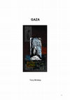 Research paper thumbnail of GAZA