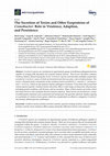 Research paper thumbnail of The Secretion of Toxins and Other Exoproteins of Cronobacter: Role in Virulence, Adaption, and Persistence