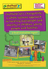 Research paper thumbnail of Sheffield-Let's Change4Life: A whole systems approach to tackling overweight and obesity in children, young people and families - a local evaluation report