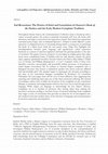 Research paper thumbnail of Sad Recursions: The Poetics of Grief and Consolation in Chaucer's Book of the Duchess and the Early Modern Complaint Tradition (Abstract)