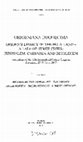 Research paper thumbnail of Pascha in Third-Century Palestine: Origen's Newly Identified Homilies on the Psalms