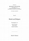 Research paper thumbnail of "... der römischen Liturgie eigen"? Anspruch und Geschichte der sogenannten Gregorianik