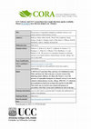 Research paper thumbnail of The presence of <i>Aspergillus fumigatus</i> in asthmatic airways is not clearly related to clinical disease severity