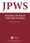 Research paper thumbnail of Peace in the Middle East: An Impossible Mission?