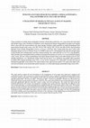 Research paper thumbnail of Pemanfaatan Kelopak Bunga Rosella Sebagai Pewarna Dalam Pembuatan Velva Buah Nipah