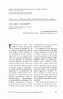 Research paper thumbnail of García Leal, Alfonso y Clara Elena Prieto Entrialgo (Eds.). Latin vulgaire - latin tardif XI