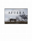 Research paper thumbnail of Afuera