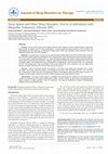 Research paper thumbnail of Sleep Apnea and Other Sleep Disorders: Survey in Individuals with Idiopathic Pulmonary Fibrosis (IPF)