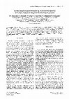 Research paper thumbnail of Serum aluminum determination by instrumental neutron activation analysis in long-term haemodialysis patients