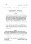 Research paper thumbnail of Student Centered Approach to Teaching: What Does it Mean for the Stakeholders of a Community School in Karachi, Pakistan?