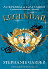 Research paper thumbnail of Stephanie Garber 2 Legendar(vol 2)