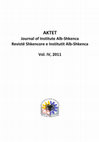 Research paper thumbnail of Genetic Diversity in Three Albanian Local Goat Breeds Assessed by 10 Microsatellite Markers