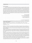 Research paper thumbnail of Urinary Side Effects and Complications After Permanent Prostate Brachytherapy: The MD Anderson Cancer Center Experience