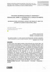 Research paper thumbnail of Discursos neuroeducacionales, diversidad y desigualdad: sobre la autoridad de la ciencia en ámbitos educativos