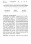 Research paper thumbnail of İlkokul Öğrencilerine Uygulanan Özel Birey Farkındalık Etkinliklerinin Etkililiği ile İlgili Öğretmen ve Öğrenci Görüşleri