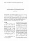 Research paper thumbnail of F. Biermann: Slawenzeitliche Kirchen im nordostdeutschen Gebiet. In: L. Polaček/J. Maříková-Kubková (eds.), Frühmittelalterliche Kirchen als archäologische und historische Quelle. Internationale Tagungen in Mikulčice 8 (Brno 2010) 331–344.