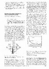 Research paper thumbnail of Benefits of wavelength translation in datagram all-optical networks