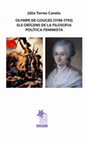 Research paper thumbnail of Júlia Torres. Olympe De Gouges (1748-1793) Els orígens de la filosofia política feminista