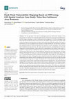 Research paper thumbnail of Flash Flood Vulnerability Mapping Based on FFPI Using GIS Spatial Analysis Case Study: Valea Rea Catchment Area, Romania