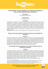 Research paper thumbnail of Valor Epistémico de Tareas Diseñadas en un Sistema de Evaluación en Línea con Retroalimentación para Matemáticas