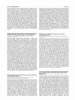 Research paper thumbnail of (230) The Role of nNOS Positive Interneurons in Spinal Somatosensory Circuits