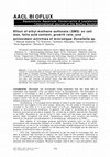 Research paper thumbnail of Effect of Ethyl Methane Sulfonate (EMS) on cell size, fatty acid content, growth rate, and antioxidant activities of microalgae Dunaliella sp