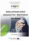 Research paper thumbnail of Safety and Health at Work - Assessment tool: Dairy Products