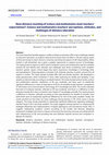 Research paper thumbnail of Does distance teaching of science and mathematics meet teachers’ expectations?: Science and mathematics teachers’ perceptions, attitudes, and challenges of distance education