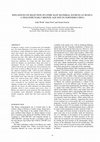 Research paper thumbnail of [Special section on the Yiluo project] INFLUENCES ON SELECTION OF LITHIC RAW MATERIAL SOURCES AT HUIZUI, A NEOLITHIC/EARLY BRONZE AGE SITE IN NORTHERN CHINA