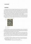 Research paper thumbnail of "Lycanthropie", notice DicoPolHis